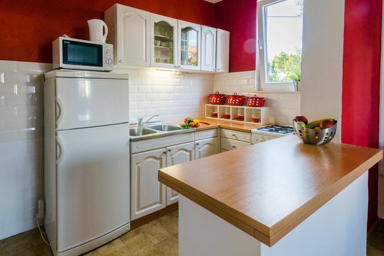 Apartman Dunja Supetar