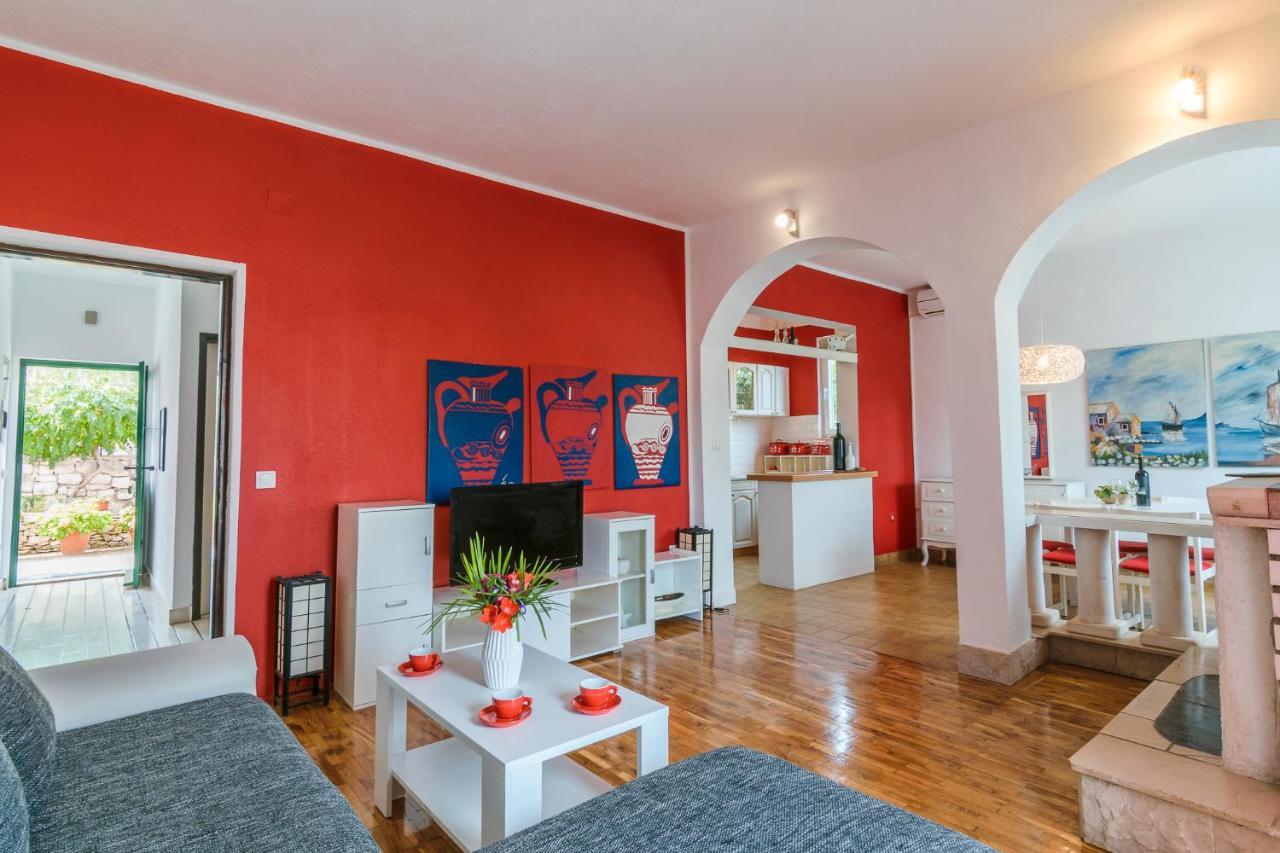 Apartman Dunja Supetar