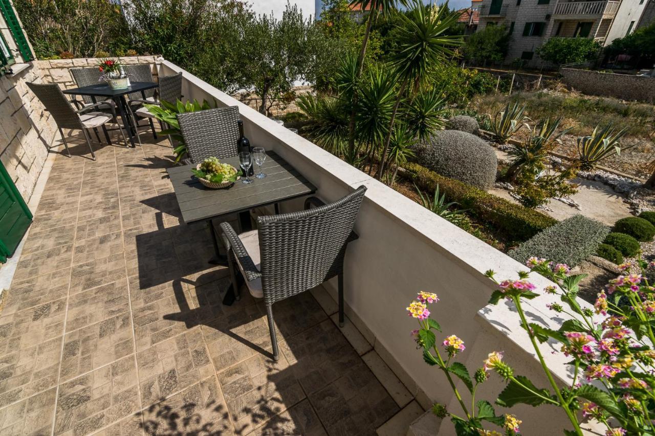 Apartman Dunja Supetar