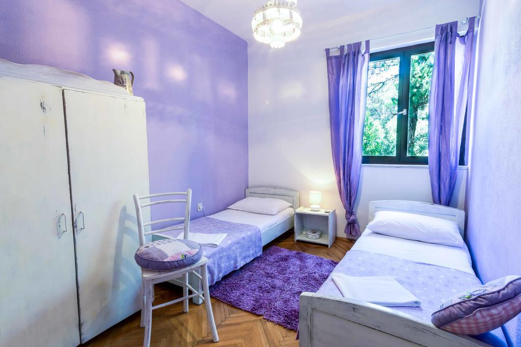 Dunja Apartman Supetar